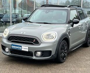 Mini MINI COOPER_SD Countryman Cooper SD All4/PANO/NAVI Gebrauchtwagen