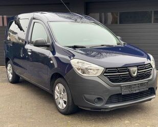 Dacia Dacia Dokker Access *Service NEU*TÜV NEU*AHK* Gebrauchtwagen