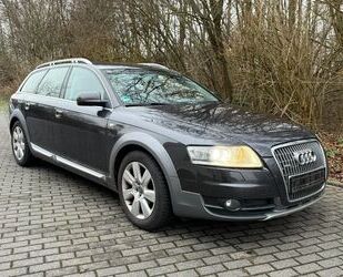 Audi A6 Allroad Gebrauchtwagen