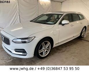 Volvo V90 Gebrauchtwagen