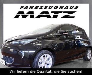 Renault Renault Zoe Z.E.40 Life*R-Link*Sitzhzg*Kamera* Gebrauchtwagen