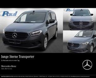 Mercedes-Benz Mercedes-Benz Citan 110 KA Kamera+Klima+L&R+PTS+Ar Gebrauchtwagen