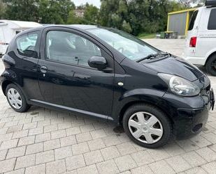 Toyota Toyota Aygo AYGO Cool Gebrauchtwagen