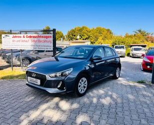 Hyundai Hyundai i30 Select Gebrauchtwagen