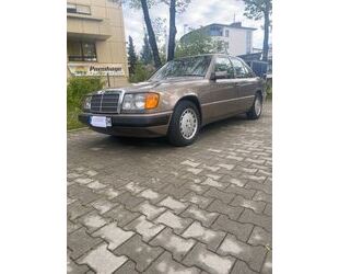 Mercedes-Benz Mercedes-Benz E 250 Gebrauchtwagen