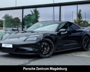 Porsche Porsche Taycan 4S *BOSE*HD-LED*HEADUP*INNO*CHRONO* Gebrauchtwagen