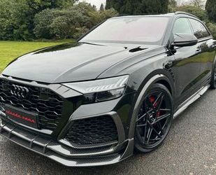 Audi Audi RSQ8 ABT Signature Edition 800ps NR77 FULL X Gebrauchtwagen