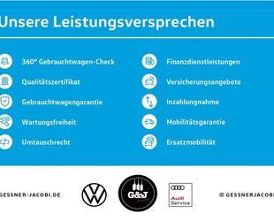 VW Volkswagen Passat Variant 2.0 TDI Business AHK Nav Gebrauchtwagen