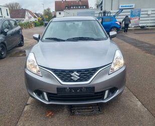 Suzuki Suzuki Baleno 1.2 Comfort Gebrauchtwagen