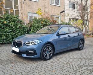 BMW BMW 118 i M.paket,PANO,CAM,HUD,ASSISTANT Gebrauchtwagen