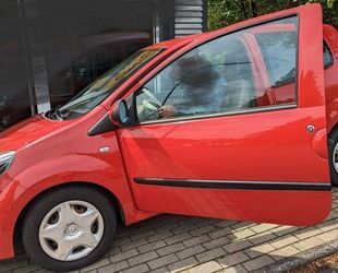 Renault Renault Twingo Gebrauchtwagen