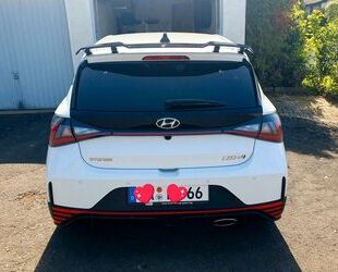 Hyundai Hyundai i20 1.6 T-GDI 150kW N Performance N Perfor Gebrauchtwagen