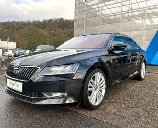 Skoda Skoda Superb Lim.DSG 4x4 ** Navi+Alcantara+Xenon+ Gebrauchtwagen