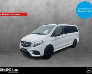 Mercedes-Benz Mercedes-Benz V 300 d 4MATIC EXCLUSIVE EDITION Lan Gebrauchtwagen