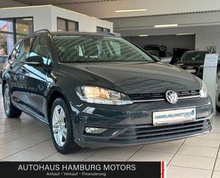 VW Volkswagen Golf 7 VII Variant 1.6 TDI Business BMT Gebrauchtwagen