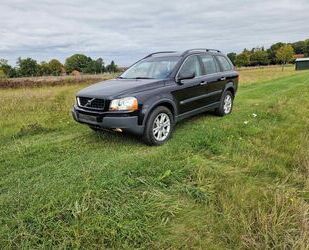 Volvo Volvo XC90 D5 Automatik, Leder Gebrauchtwagen