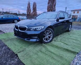 BMW BMW 320d Touring Sport Line Automatik Gebrauchtwagen