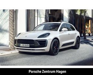 Porsche Porsche Macan GTS BOSE Surround-View Panoramadach Gebrauchtwagen