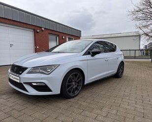 Seat Seat Leon 2.0 TSI CUPRA DSG Edition Copper CUPRA . Gebrauchtwagen