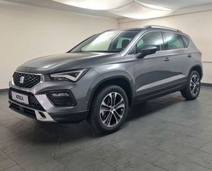 Seat Seat Ateca 1.0 TSI Style Pano SHZ el.Heck WR Gebrauchtwagen