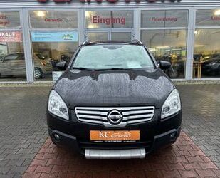 Nissan Nissan Qashqai+2*Automatik*HU NEU*4X4*Panorama Gebrauchtwagen