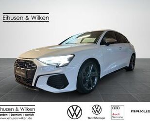 Audi Audi S3 Sportback +MMI TOUCH+LED+NAVI+KAMERA+AVC P Gebrauchtwagen