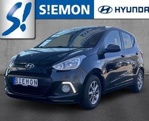 Hyundai i10 Gebrauchtwagen