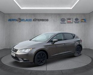 Seat Seat Leon 1.2l TSI*Automatik*Klima*Sitzheizung* Gebrauchtwagen