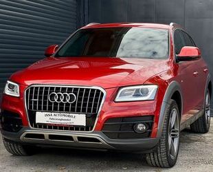 Audi Audi Q5 2.0 TDI quattro Off-Road S line Plus #Stnd Gebrauchtwagen