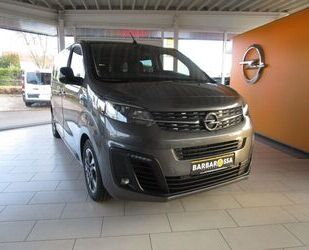 Opel Opel Zafira Life Busin.Eleg. Standheizung,AHZV,Nav Gebrauchtwagen