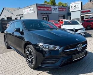 Mercedes-Benz Mercedes-Benz CLA 250 Shooting Brake e Edition 202 Gebrauchtwagen