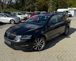 Skoda Skoda Octavia Combi 2.0 TDI Soleil *NAVI*ACC*SPUR* Gebrauchtwagen