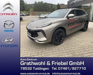 DFSK DFSK Forthing 5 1.5 T-GDI 7-DCT Exclusive Gebrauchtwagen