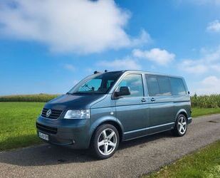 VW Volkswagen T5 Caravelle Gebrauchtwagen