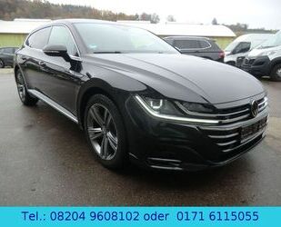 VW Volkswagen Arteon 2,0TDi Shooting Brake R-Line AH Gebrauchtwagen