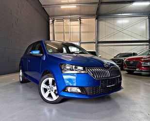 Skoda Skoda Fabia Cool Plus-SHZ-KLIMA-PDC- Gebrauchtwagen