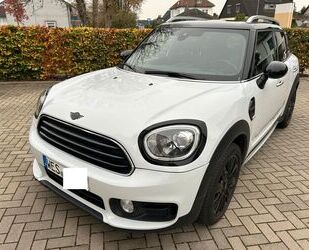 Mini MINI Cooper D Countryman Cooper D ALL4 Cooper Gebrauchtwagen