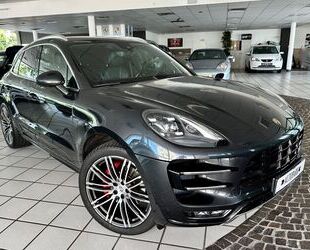 Porsche Porsche Macan Turbo/F1/Matrix/Panorama/ 21