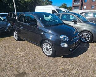 Fiat Fiat 500 1.2 8V Start&Stopp Lounge DAB PPS Komfort Gebrauchtwagen