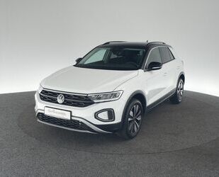 VW Volkswagen T-Roc 1.5 TSI DSG Move Navi App-Connect Gebrauchtwagen