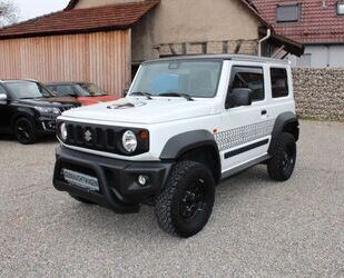 Suzuki Suzuki Jimny 1.5 ALLGRIP Comfort, 4 Sitze, Zubehör Gebrauchtwagen