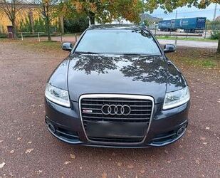 Audi Audi A6 3.0 TDI S Line Gebrauchtwagen