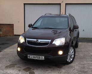 Opel Opel Antara 2.2 4×4 Design Edition Gebrauchtwagen