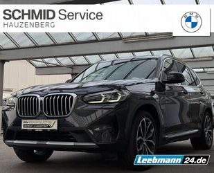 BMW BMW X3 xDrive30i 20Zoll/GSD/StandHz 2 JAHRE GARANT Gebrauchtwagen