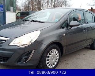 Opel Opel Corsa D Selection Gebrauchtwagen