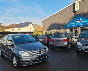 Mercedes-Benz Mercedes-Benz B 180 Autotronic Aktiver Parkassiste Gebrauchtwagen