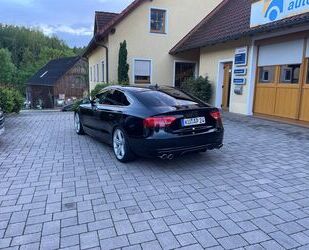 Audi Audi A5 Exclusivl. 3.0 TDI S tronic quattro Sportb Gebrauchtwagen