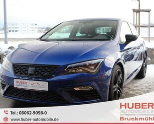 Seat Seat Leon 2.0l 221kW 16V TSI SC CUPRA 300 NAVI/PDC Gebrauchtwagen