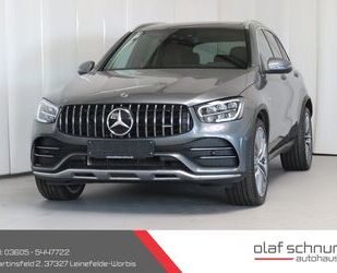 Mercedes-Benz Mercedes-Benz GLC 43 AMG 4Matic Gebrauchtwagen