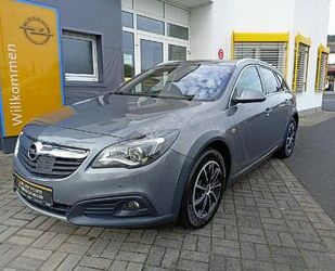 Opel Insignia Gebrauchtwagen